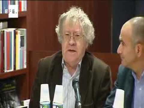 Ian Gibson, biógrafo de Federico García Lorca, sobre la orden de Queipo de Llano para su asesinato