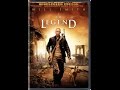 Opening To I Am Legend 2008 DVD
