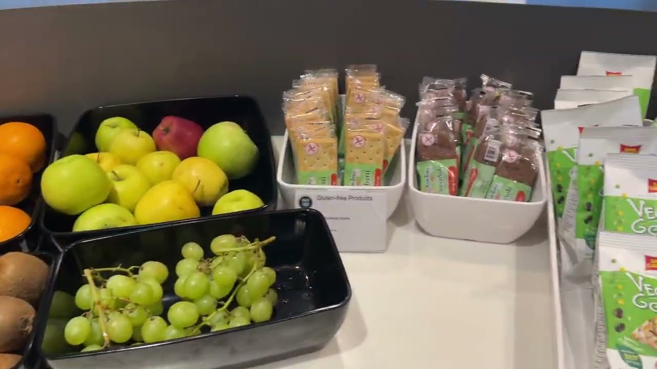 Visconti VIP Lounge thumbnail