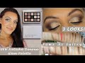 Natasha Denona Glam Eyeshadow Palette 3 LOOKS