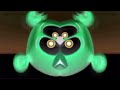 Gummy Bear Short In G Major 10