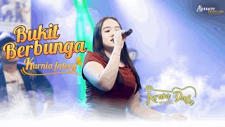 Download lagu BUKIT BERBUNGA – Kurnia Falevy | Dangdut Viral Terbaru 2026 mp3