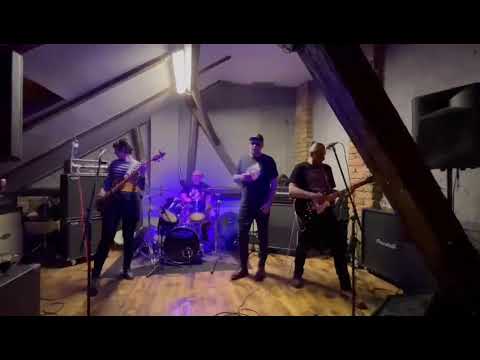 Stav Mysli - STAV MYSLI-My nejsme nic-PIJÁNO PUB-Punk meeting-Bohušovice nad 