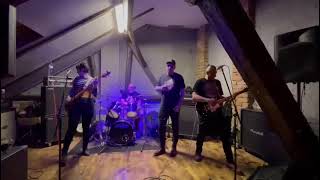 Video STAV MYSLI-My nejsme nic-PIJÁNO PUB-Punk meeting-Bohušovice nad 