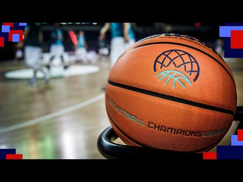 #BasketballCL | Polski Cukier Toruń - SIG Strasbourg | Przed meczem