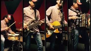 Tu tuviste la culpa / Rigo Marroquin / RM