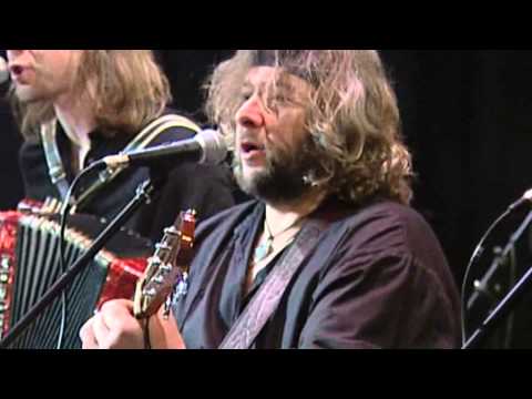 Kelt Grass Band - v Litovli