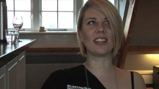 EMA interview (part 1)