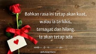 Download lagu Status WhatsApp Terbaru Untuk Pasangan Bikin Baper mp3