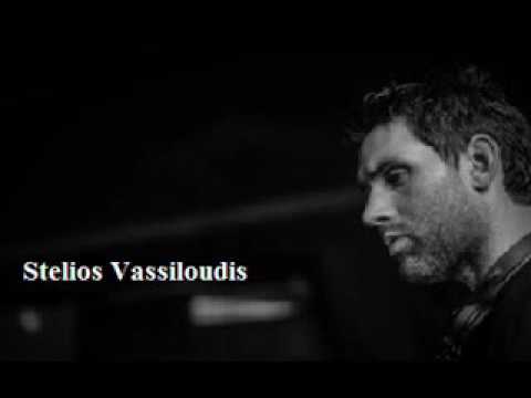 Stelios Vassiloudis - Transitions 647 Guestmix