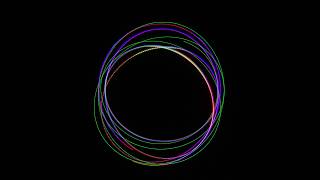 ArtWalk 2020: Light Painting With Dustin Druckman