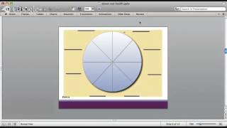 About Real Health with Elizabeth Anderson-Peacock