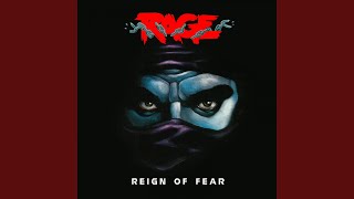 Raw Energy   (Demo 1985)