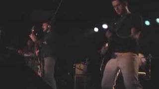 The Dismemberment Plan - Do The Standing Still