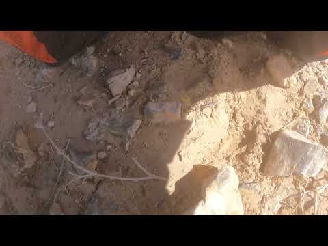 Fuerte caída de Taylor Robert. #crash #grtatv #grtoffroad #grtatvoffroad