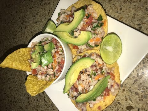 download lagu mp3 mp4 How To Make Fish Ceviche, download lagu How To Make Fish Ceviche gratis, unduh video klip How To Make Fish Ceviche
