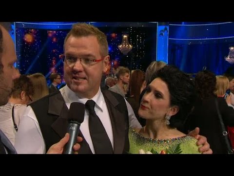 After dance del 5 - Let’s Dance (TV4)