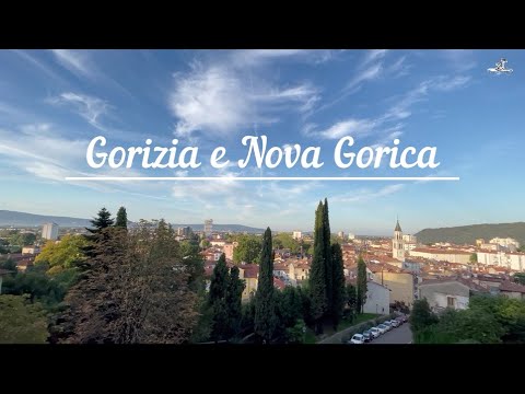 Gorizia e Nova Gorica