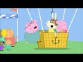 Peppa Pig 2x25 The Balloon Ride