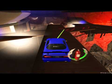 [DM] Static:Reset v2 - Oblivion Insula