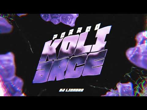 PERREO KOLI ARCE -  DJ LIENDRO 2023