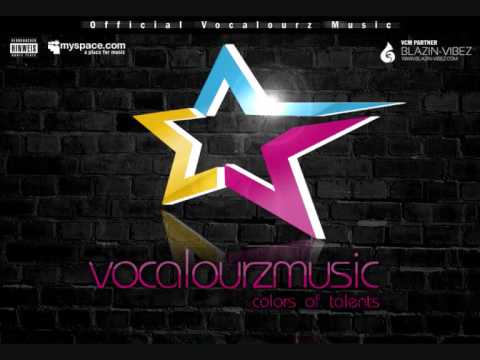 Kreox & Caen016 (feat. Tezo Black) - I Wanna Feel  [Beat by Tezo Black Beats]