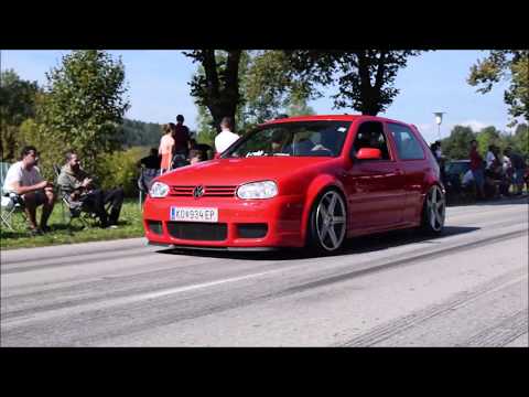 Best of VW Golf 4&5 R32 Sounds 2019