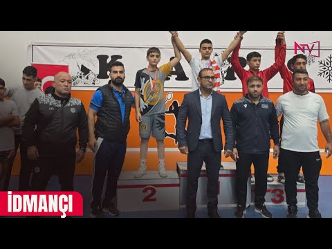 İDMANÇI 28.08.2025