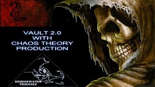 THE  BRIDGEWATER  TRIANGLE