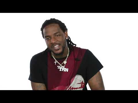 YRN Murk: You Could Be The Baddest Girl In The World If You Got Ugly Feet I Can't... (part 3)