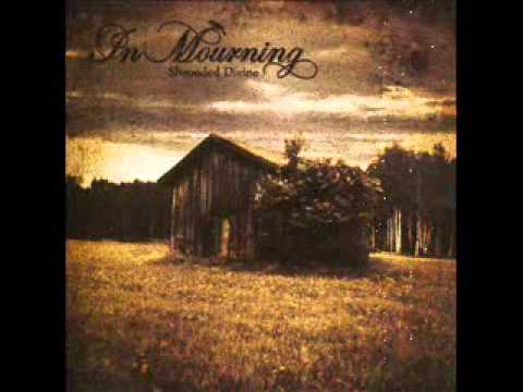 In Mourning - In the failing hour