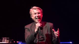 Frank Boeijen - Hier komt de storm 04052017