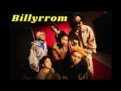 [𝐏𝐥𝐚𝐲𝐥𝐢𝐬𝐭] 주인장 선정 Billyrrom 노래 모음