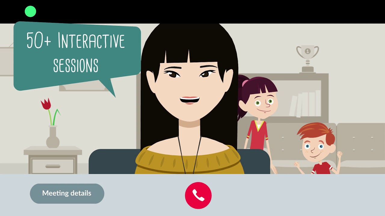 2020 CITE Virtual Conference Attendee Preview Video