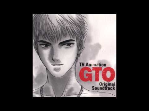 (OST GTO 1) 16 - Shôgai Ichi Kyôshi