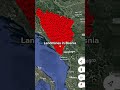 Landmines In Bosnia Shorts Countries Memes