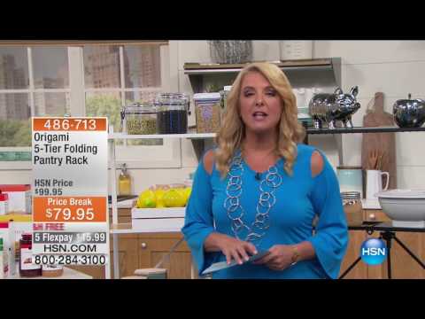 HSN | Kitchen Innovations featuring DASH 06.07.2017 - 11 PM