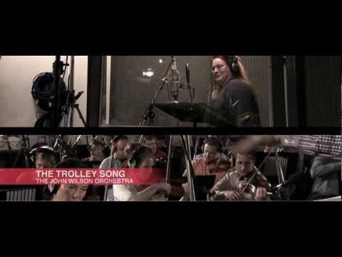 The John Wilson Orchestra: That's Entertainment! A Celebration of the MGM Film Musical (long)