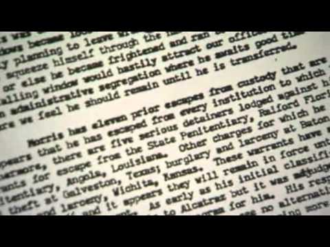 N24 Crime - Das Geheimnis von Alcatraz