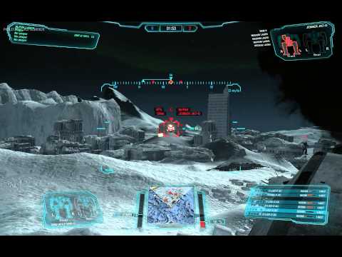 MWO: Direwolf - MAXIMUM DAKKA!!!