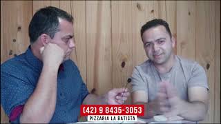 PIZZARIA LA BATISTA