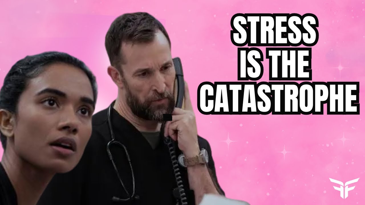 The Pitt S2 Ep 13 review