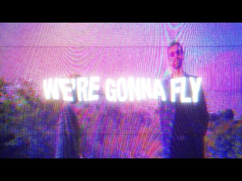 The Listros - We're Gonna Fly (Official Video)