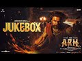 ARM Malayalam Jukebox Tovino Thomas Krithi Shetty Jithin Laal Dhibu Ninan Thomas Magic Frames