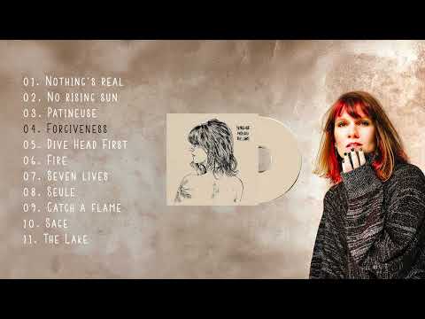 Morgane Imbeaud - The Lake (full album)