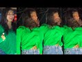 Malayalam Actress Riya Shibu Latest Promotion