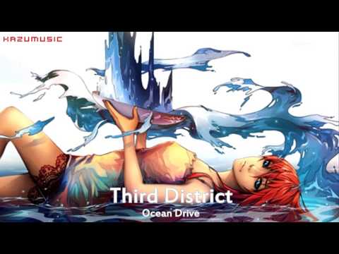 Third District - Ocean Drive