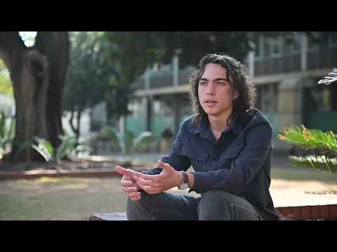 How online school taught me independence for university and life