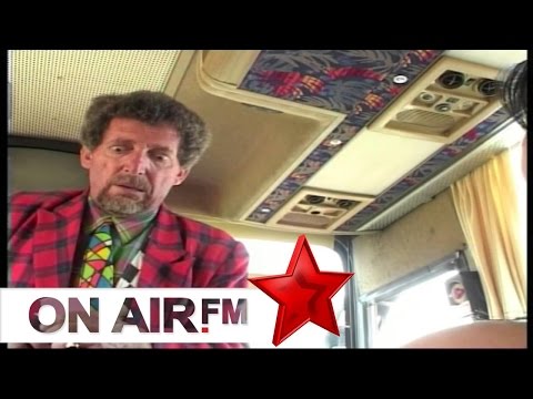 Cima, Leci - Në Autobus