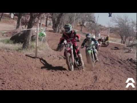 Southern Discomfort Tour: Oak Hill National 2013